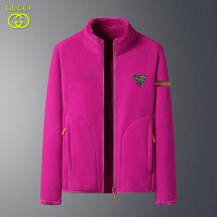Picture of Gucci Jackets _SKUGucciM-3XL12yr8133555